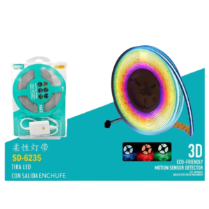 SANDA SD-6235 10M LED STRIP