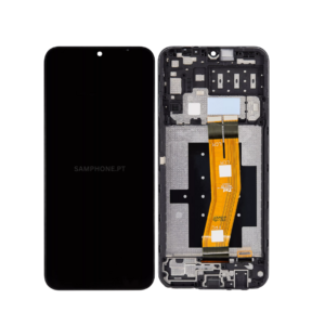 SAMSUNG A14 4G/A145P/R TOUCH+LCD WITH FRAME