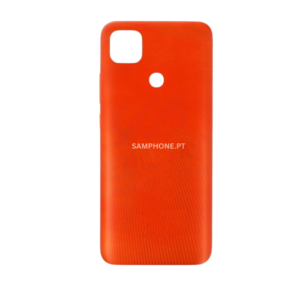 XIAOMI REDMI 9C BACK COVER SUNRISE ORANGE