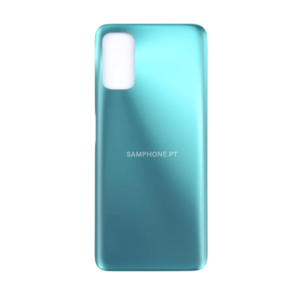 XIAOMI REDMI NOTE 10 5G BACK COVER AURORA GREEN