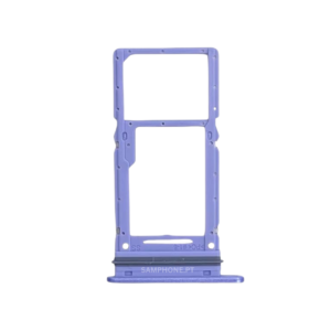 SAMSUNG A34 5G /A346 SIM TRAY VOILET