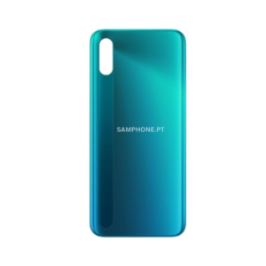 XIAOMI REDMI 9A BACK COVER OCEAN GREEN