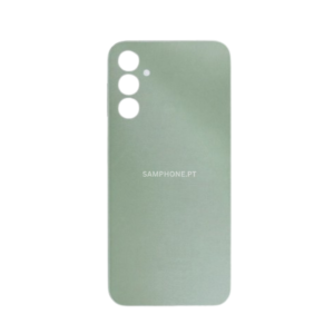 SAMSUNG A16/A165 BACK COVER WATER GREEN