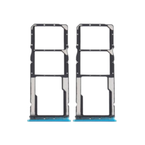 XIAOMI REDMI 9A SIM TRAY OCEAN GREEN