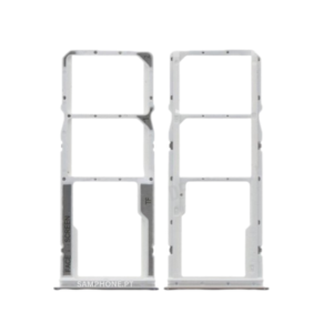 XIAOMI REDMI NOTE 10S SIM TRAY FROST WHITE