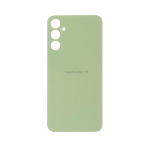 SAMSUNG A34 5G /A346 BACK COVER LIME