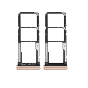 XIAOMI REDMI NOTE 10 PRO MAX SIM TRAY VINTAGE BRONZE