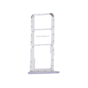 SAMSUNG A14 4G/A146B SIM TRAY SILVER