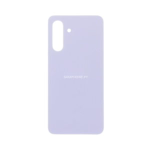 SAMSUNG A36/A366 BACK COVER LAVENDER