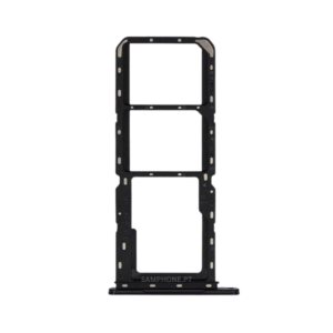SAMSUNG A14 5G/A146P SIM TRAY BLACK