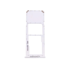 SAMSUNG A21S/A217 SIM TRAY WHITE