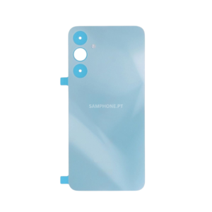 SAMSUNG A16 5G /A166 BACK COVER LIGHT GREEN