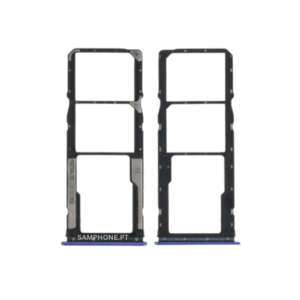 XIAOMI REDMI NOTE 9 5G SIM TRAY VOILET
