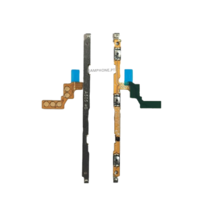 SAMSUNG A20/A205 POWER+VOLUME FLEX