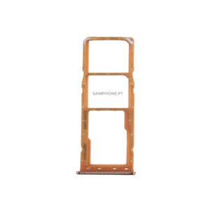 SAMSUNG A20/A205 SIM TRAY GOLD