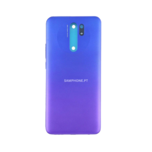 XIAOMI REDMI 9 BACK COVER SUNSET PURPLE