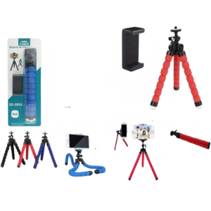 SANDA SD-3642 SMALL MOBILE TRIPOD
