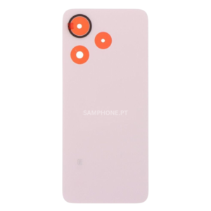 XIAOMI REDMI 13 4G BACK COVER PINK