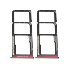 XIAOMI REDMI 8A SIM TRAY SUNSET RED