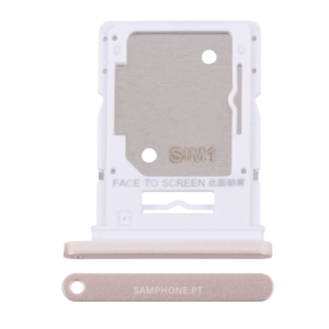 XIAOMI REDMI 13 4G SIM TRAY SANDY GOLD