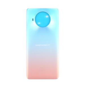 XIAOMI REDMI NOTE 9 PRO 5G BACK COVER MINT