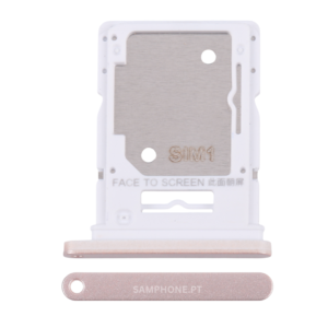 XIAOMI REDMI 13 4G SIM TRAY PINK