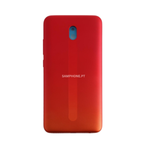 XIAOMI REDMI 8A BACK COVER SUNSET RED