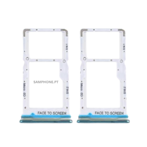 XIAOMI REDMI NOTE 9 PRO 5G SIM TRAY MINT
