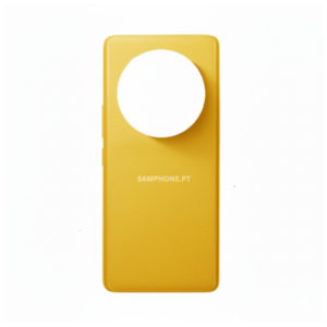 XIAOMI 13 ULTRA BACK COVER YELLOW