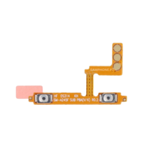 SAMSUNG A25/A256 VOLUME FLEX