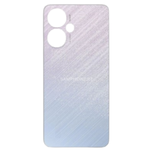XIAOMI REDMI 13C 5G BACK COVER STARRY SILVER