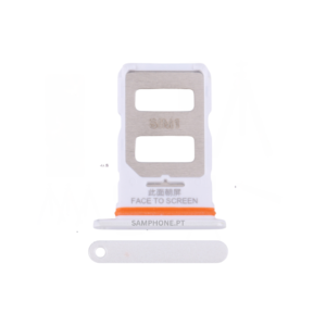 XIAOMI 13 ULTRA SIM TRAY WHITE
