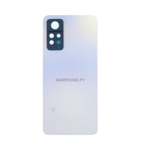 XIAOMI REDMI NOTE 11 PRO 5G BACK COVER POLAR WHITE