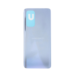XIAOMI MI 10T PRO 5G BACK COVER LUNAR SILVER