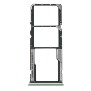 XIAOMI REDMI A3 SIM TRAY FOREST GREEN