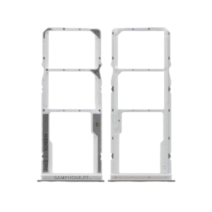 XIAOMI REDMI NOTE 10 4G SIM TRAY FROST WHITE