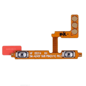 SAMSUNG A24 4G/A245 VOLUME  FLEX