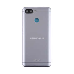 XIAOMI REDMI 6 BACK COVER GRAY