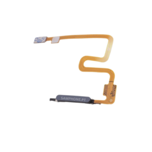 XIAOMI REDMI NOTE 9T FINGER FLEX BLACK