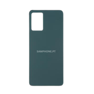 XIAOMI REDMI NOTE 11 PRO PLUS 5G BACK COVER FOREST GREEN