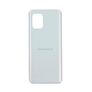 XIAOMI MI 10 LITE 5G BACK COVER DREAM WHITE