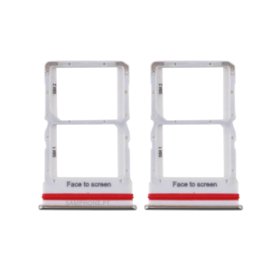 XIAOMI MI 10 LITE 5G SIM TRAY DREAM WHITE