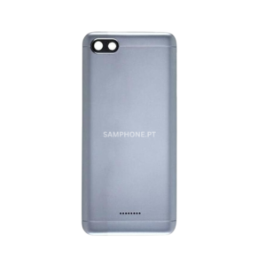 XIAOMI REDMI 6A BACK COVER GRAY