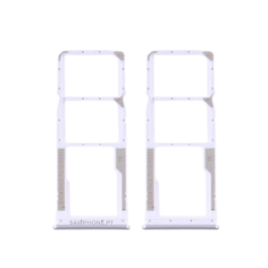 XIAOMI REDMI NOTE 9 SIM TRAY POLAR WHITE