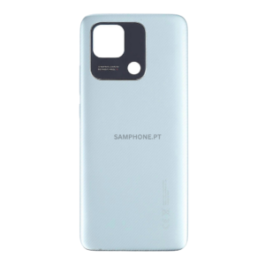 XIAOMI REDMI 10C BACK COVER MINT GREEN
