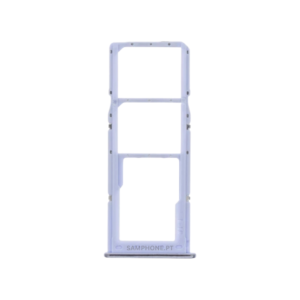 SAMSUNG A32/A325 SIM TRAY AWESOME VOILET