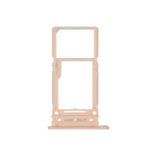 SAMSUNG A33 5G /A336 SIM TRAY PEACH