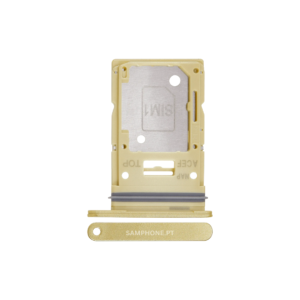 SAMSUNG A35 /A356 SIM TRAY LEMON