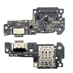 XIAOMI REDMI NOTE 12 PRO 5G CHARGING BOARD ORIGINAL