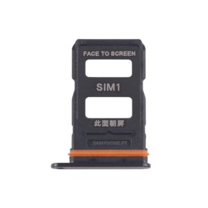 XIAOMI 14 ULTRA SIM TRAY TITANIUM GRAY